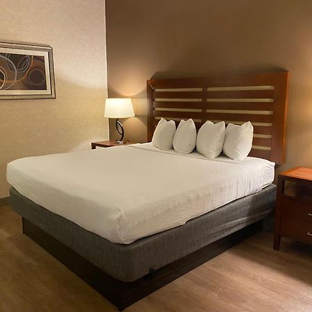Wyndham Garden Grand Rapids Airport Hotell Cascade Exteriör bild