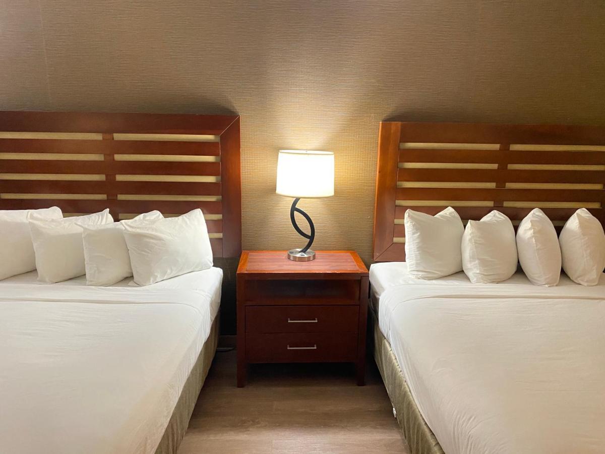 Wyndham Garden Grand Rapids Airport Hotell Cascade Exteriör bild