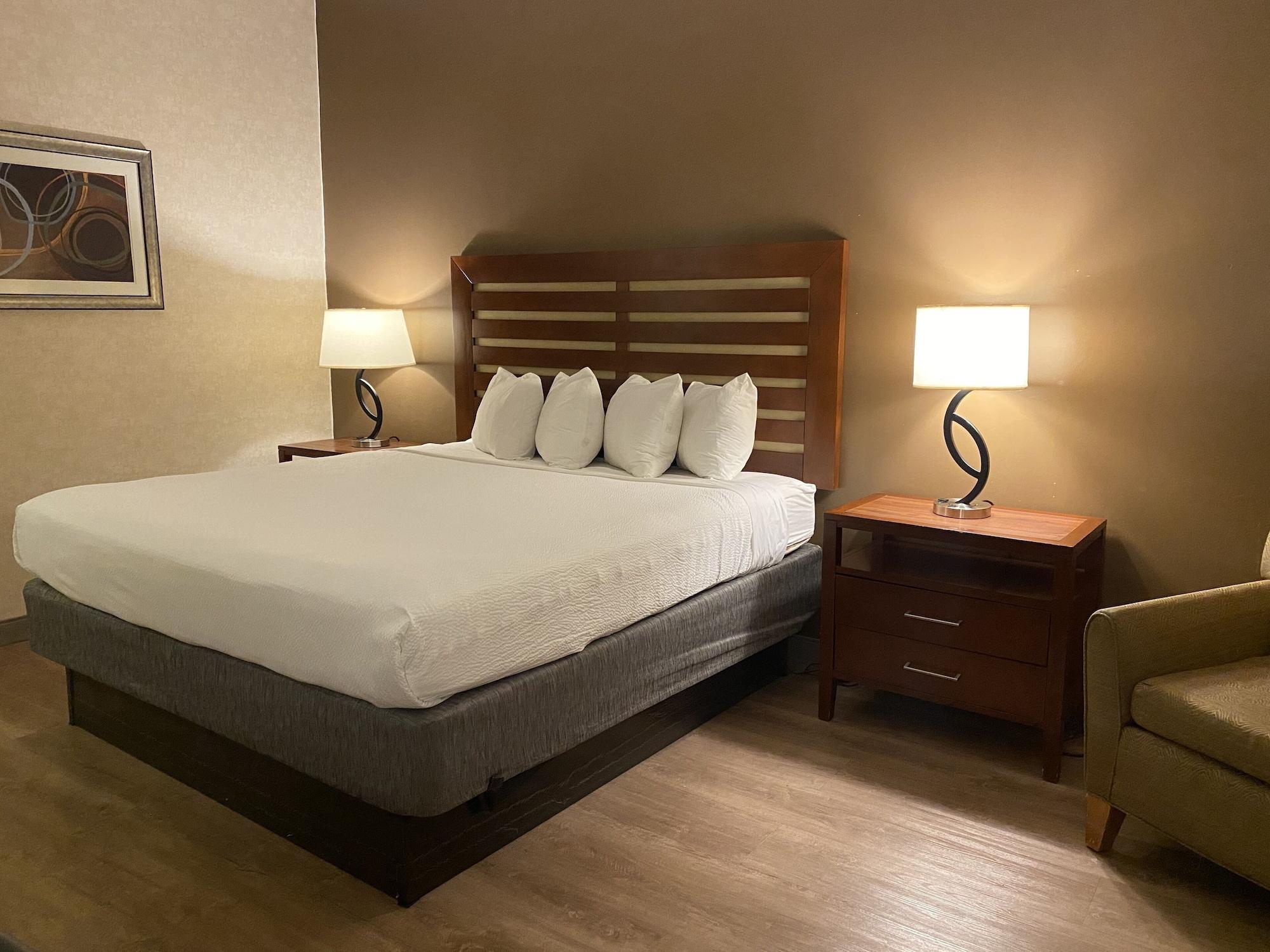 Wyndham Garden Grand Rapids Airport Hotell Cascade Exteriör bild
