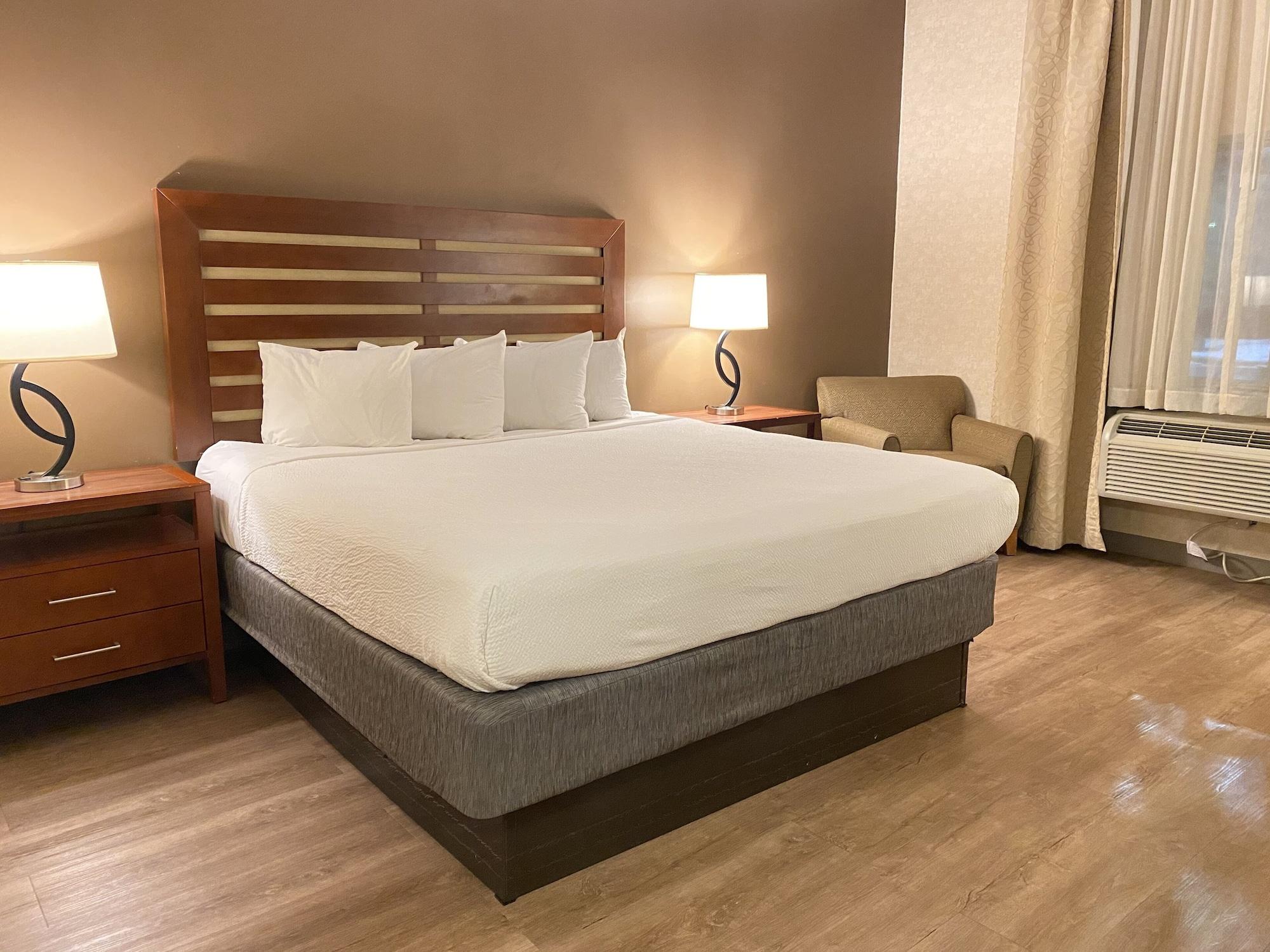 Wyndham Garden Grand Rapids Airport Hotell Cascade Exteriör bild