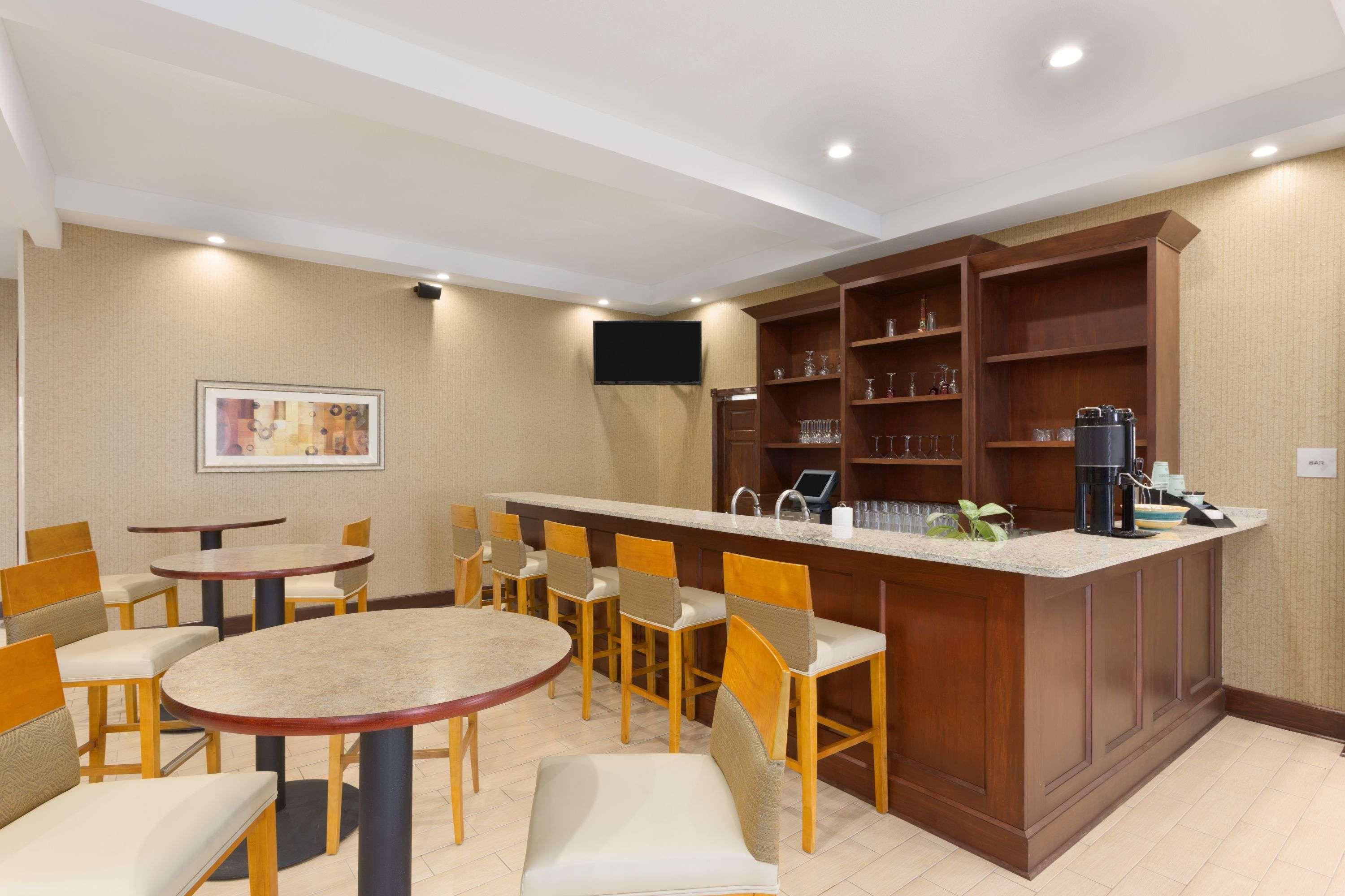 Wyndham Garden Grand Rapids Airport Hotell Cascade Exteriör bild