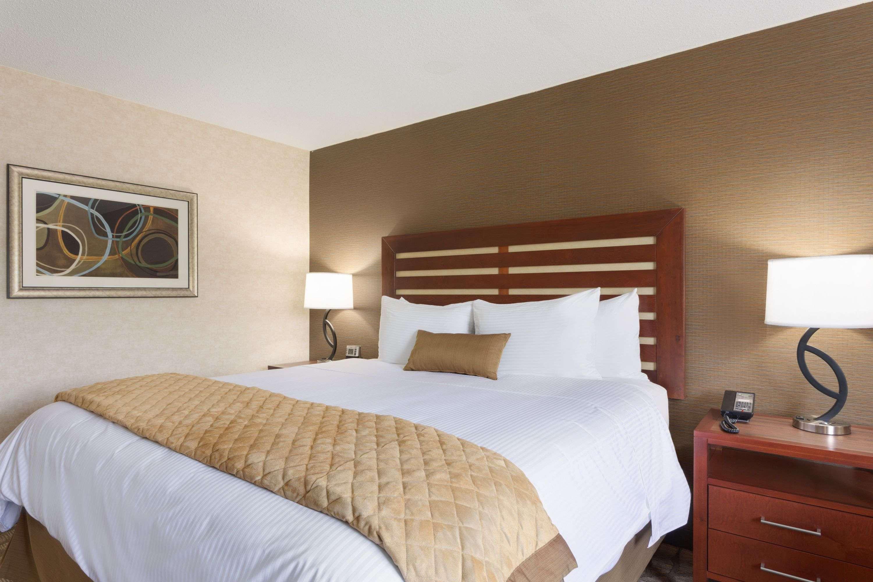 Wyndham Garden Grand Rapids Airport Hotell Cascade Exteriör bild
